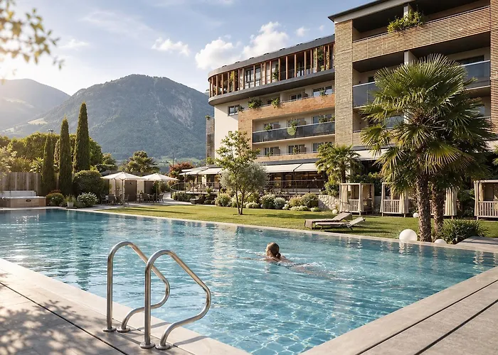 Hotel Pfeiss